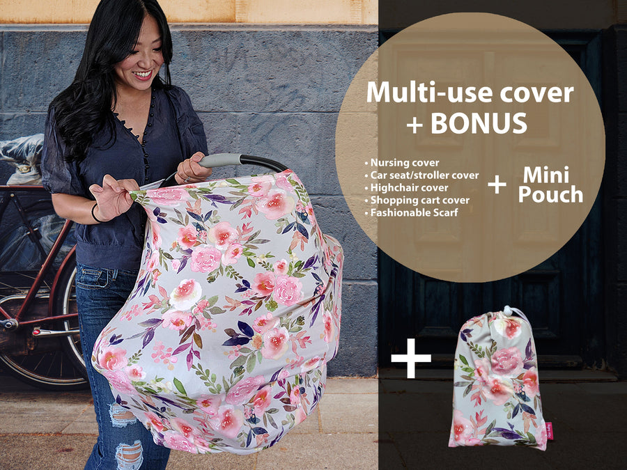 Multi-use cover - Grace