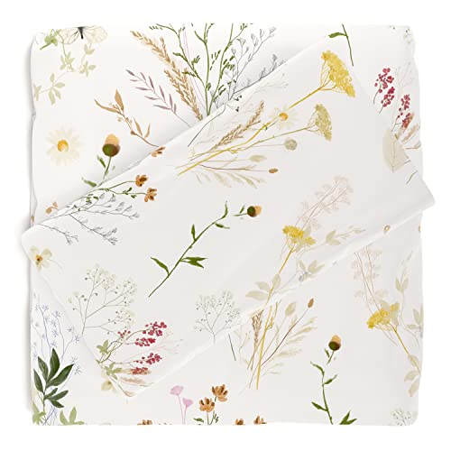 Twin sheets (3 Piece) - Wildflower