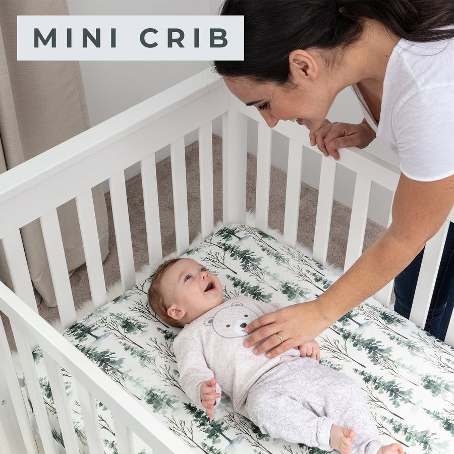 Buy buy baby store mini crib sheets