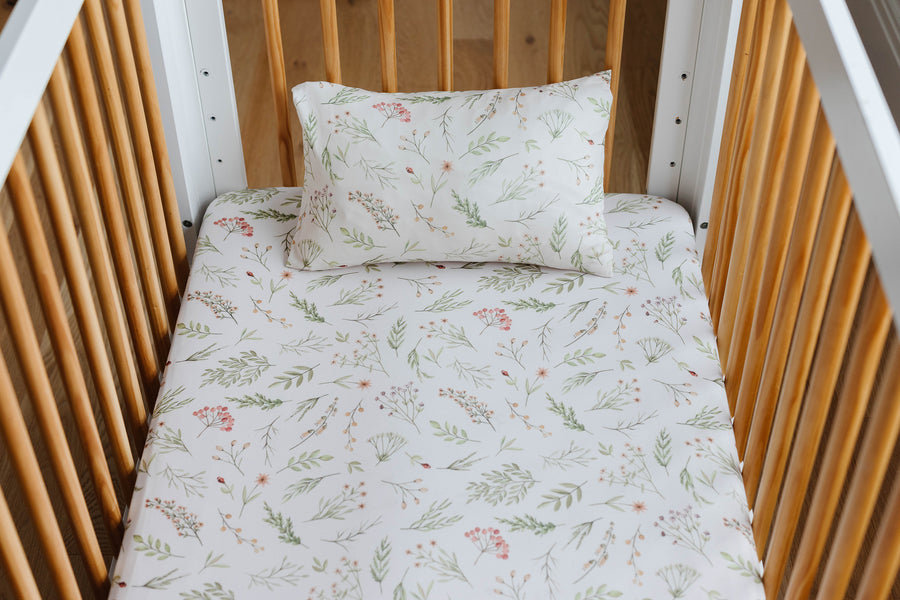 Toddler Pillowcase - Zephyr