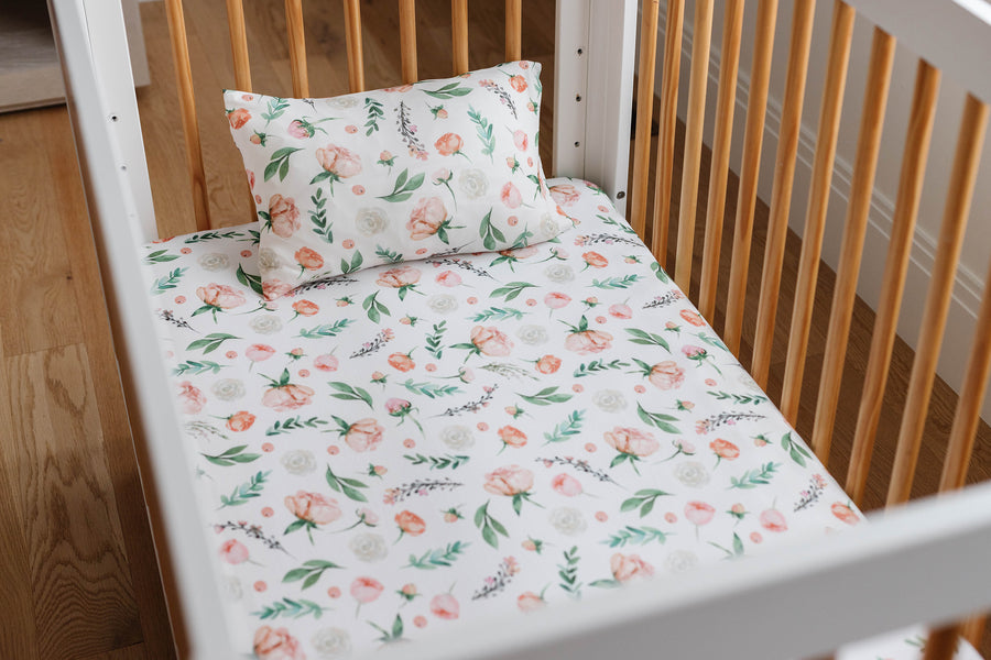 Toddler Pillowcase - Allure