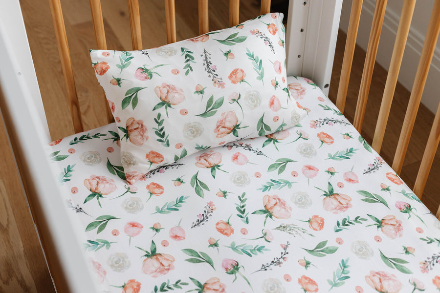 Toddler Pillowcase - Allure