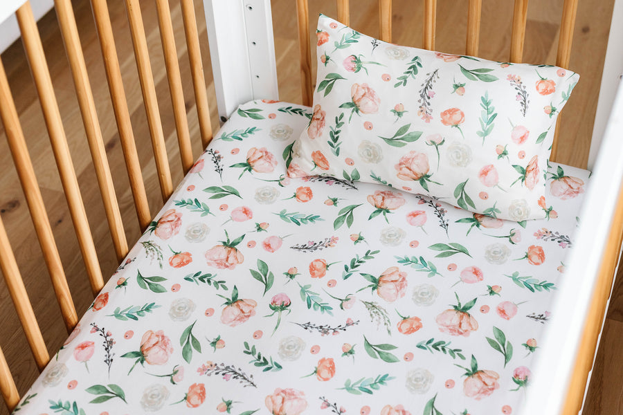 Toddler Pillowcase - Allure