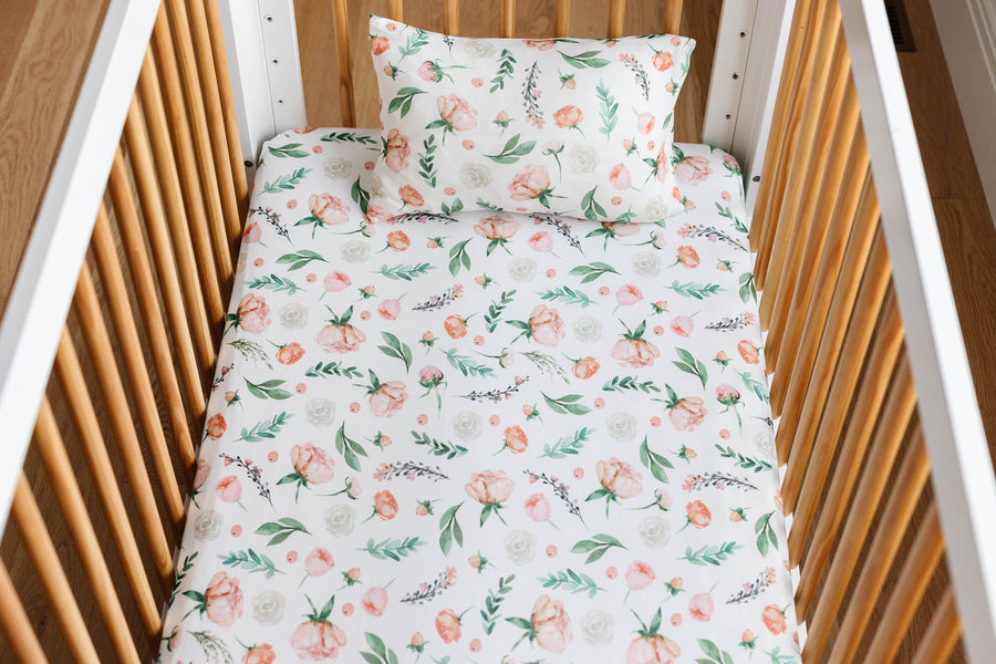 Toddler Pillowcase - Allure