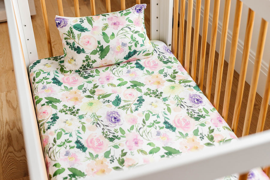 Toddler Pillowcase - Allure