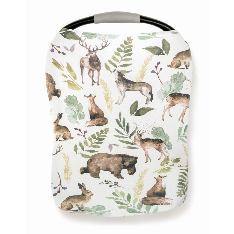 Multi-use cover - Wildlife Animal