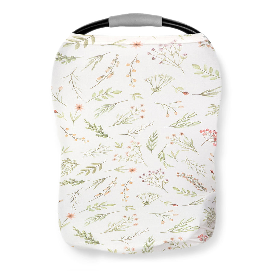 Multi-use cover - Zephyr Minnie